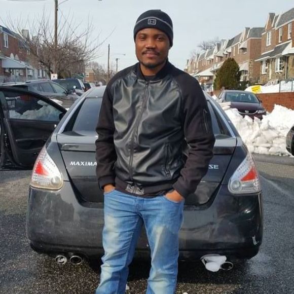 Meet your Posher, Clarence - Picture 1 of 1